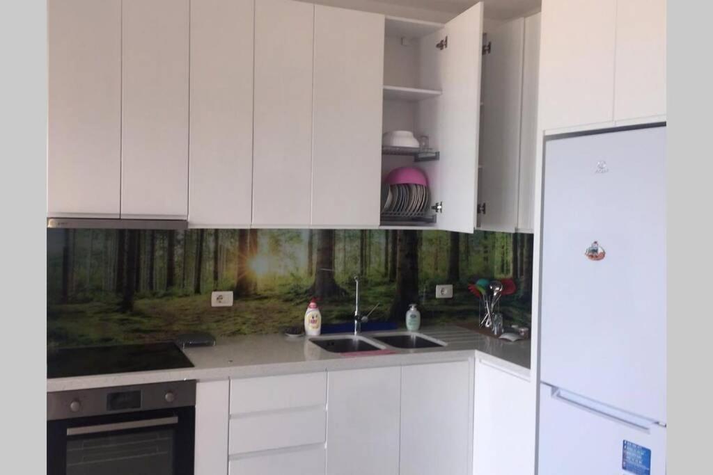 Apartament Modern Sea View For A Perfect Durrës