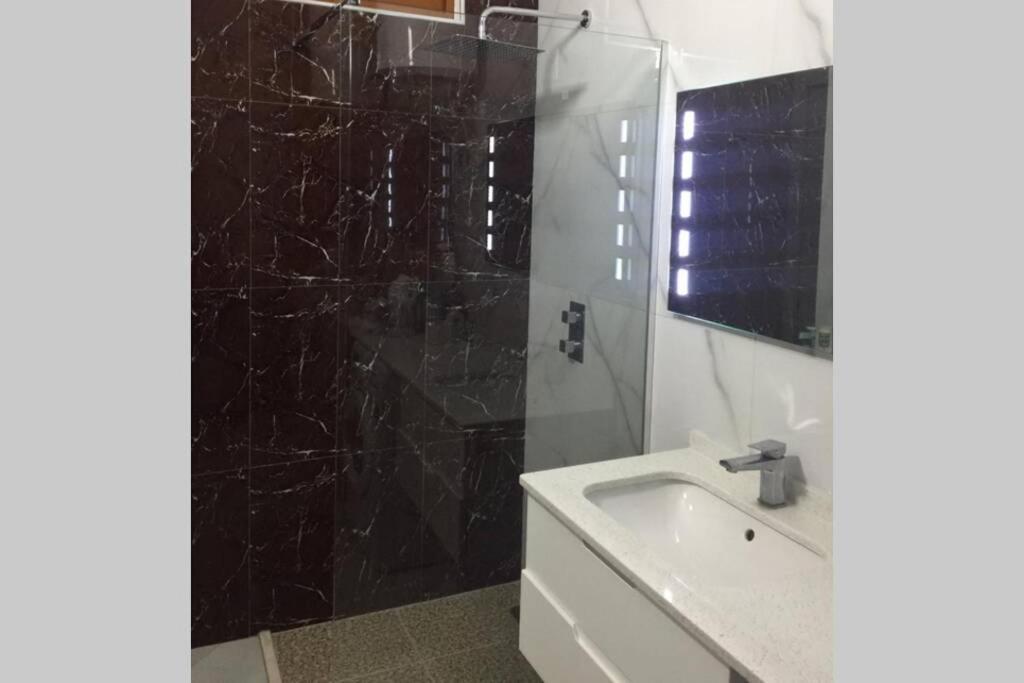 Modern Sea View For A Perfect Apartmán *