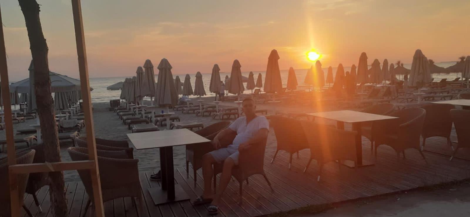 Modern Sea View For A Perfect Apartament Durrës