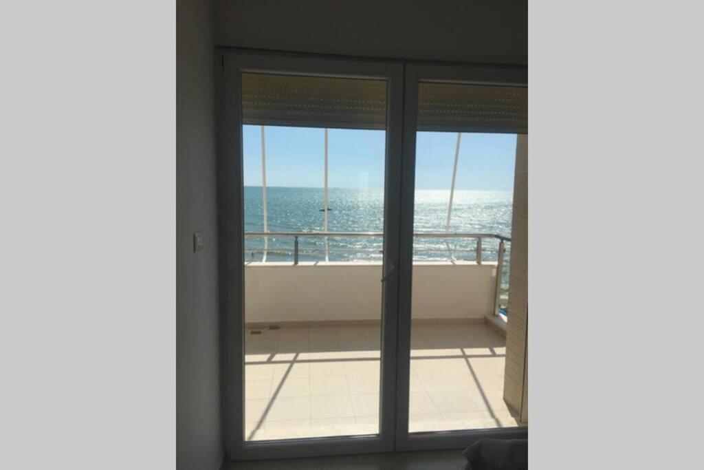 Modern Sea View For A Perfect *