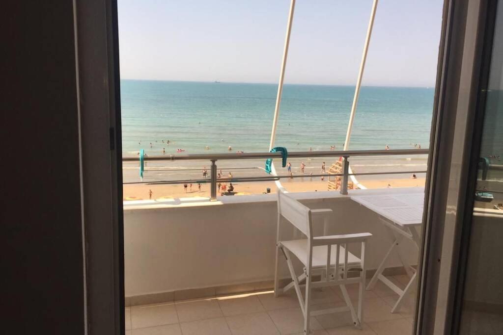 Apartment Modern Sea View For A Perfect *